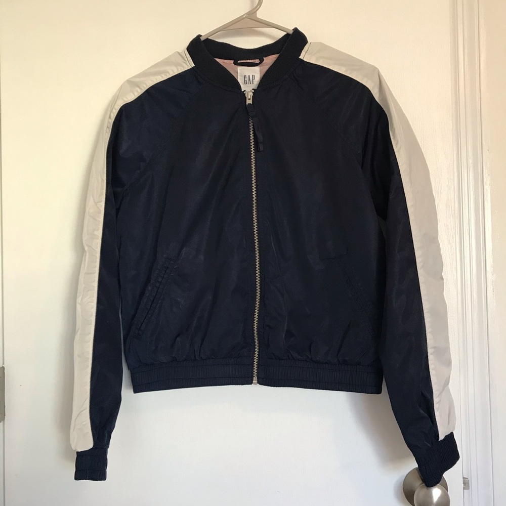 Gap Bomber Jacket